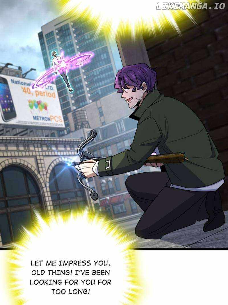 Spare Me, Great Lord! Chapter 760 21